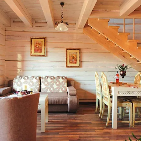 Comfortable 2 Storey Vakantiehuis *