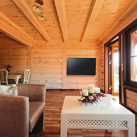 Comfortable 2 Storey Vakantiehuis