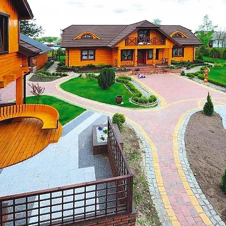Comfortable 2 Storey