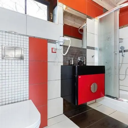 Ferienhaus Comfortable 2-storey Home,