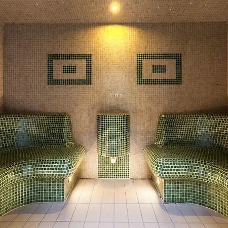 Vakantiehuis Comfortable 2 Storey *