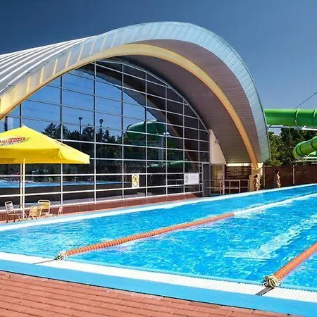 Comfortable 2 Storey Vakantiehuis *