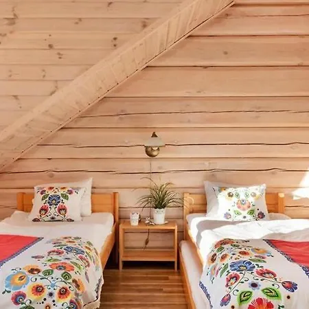 Vakantiehuis Comfortable 2 Storey
