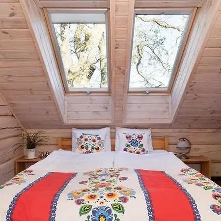 Comfortable 2 Storey Vakantiehuis