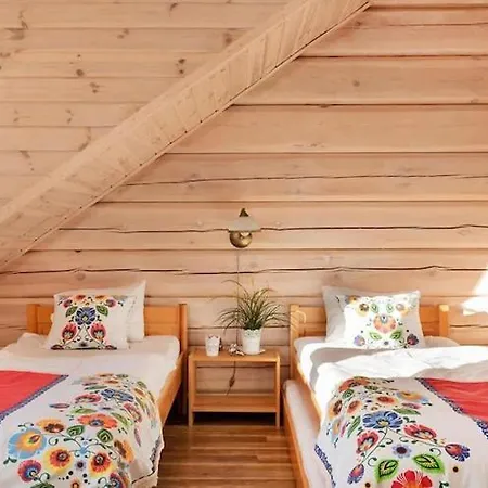 Vakantiehuis Comfortable 2 Storey