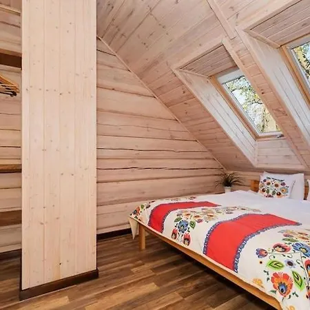 Comfortable 2 Storey *