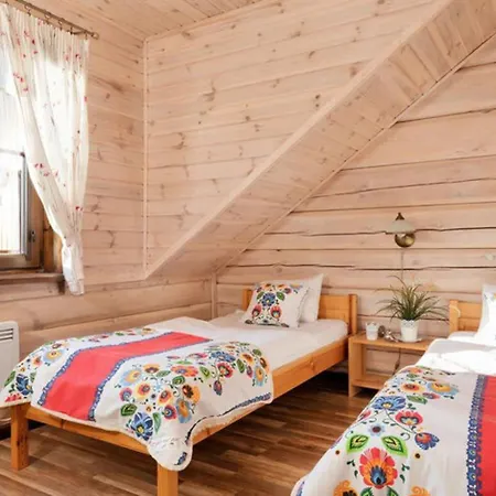 Ferienhaus Comfortable 2-storey Home,