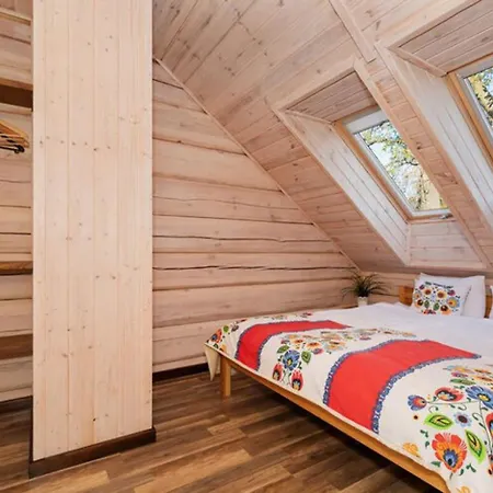 Comfortable 2-storey Home, * Ustronie Morskie