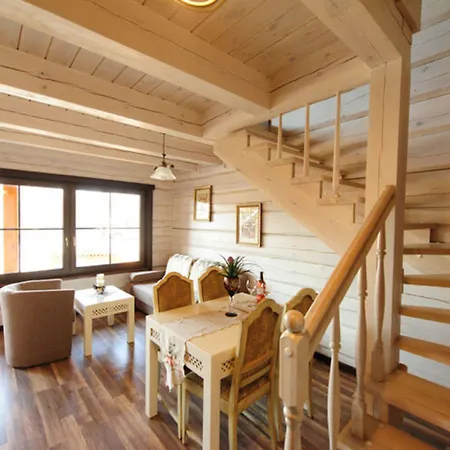 Ferienhaus Comfortable 2-storey Home, *