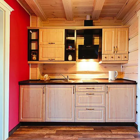Ferienhaus Comfortable 2-storey Home,