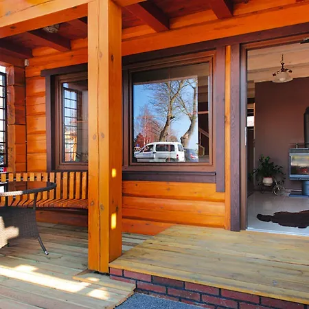 Comfortable 2-storey Home, * Ustronie Morskie